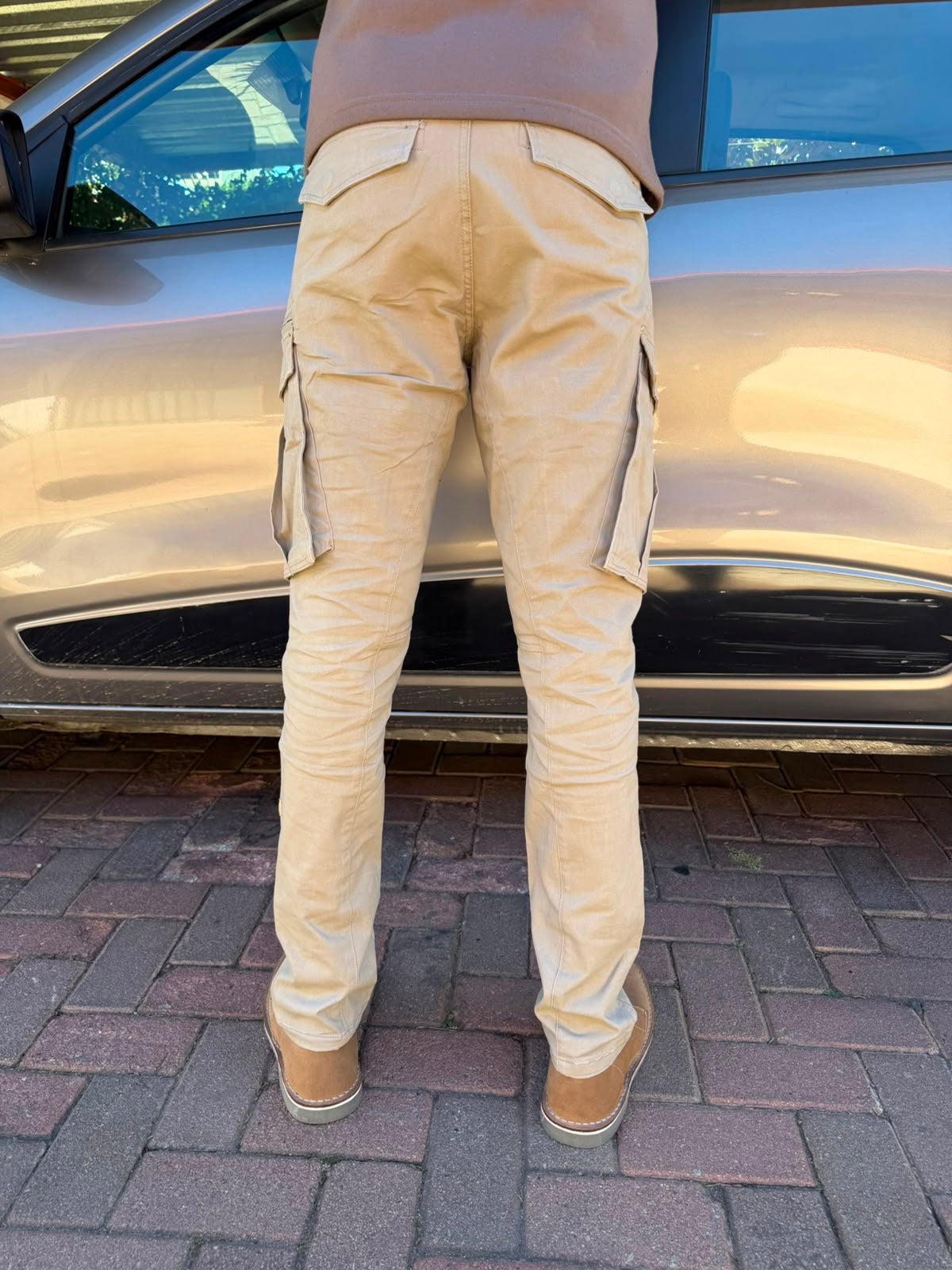TMS Cargo Pants