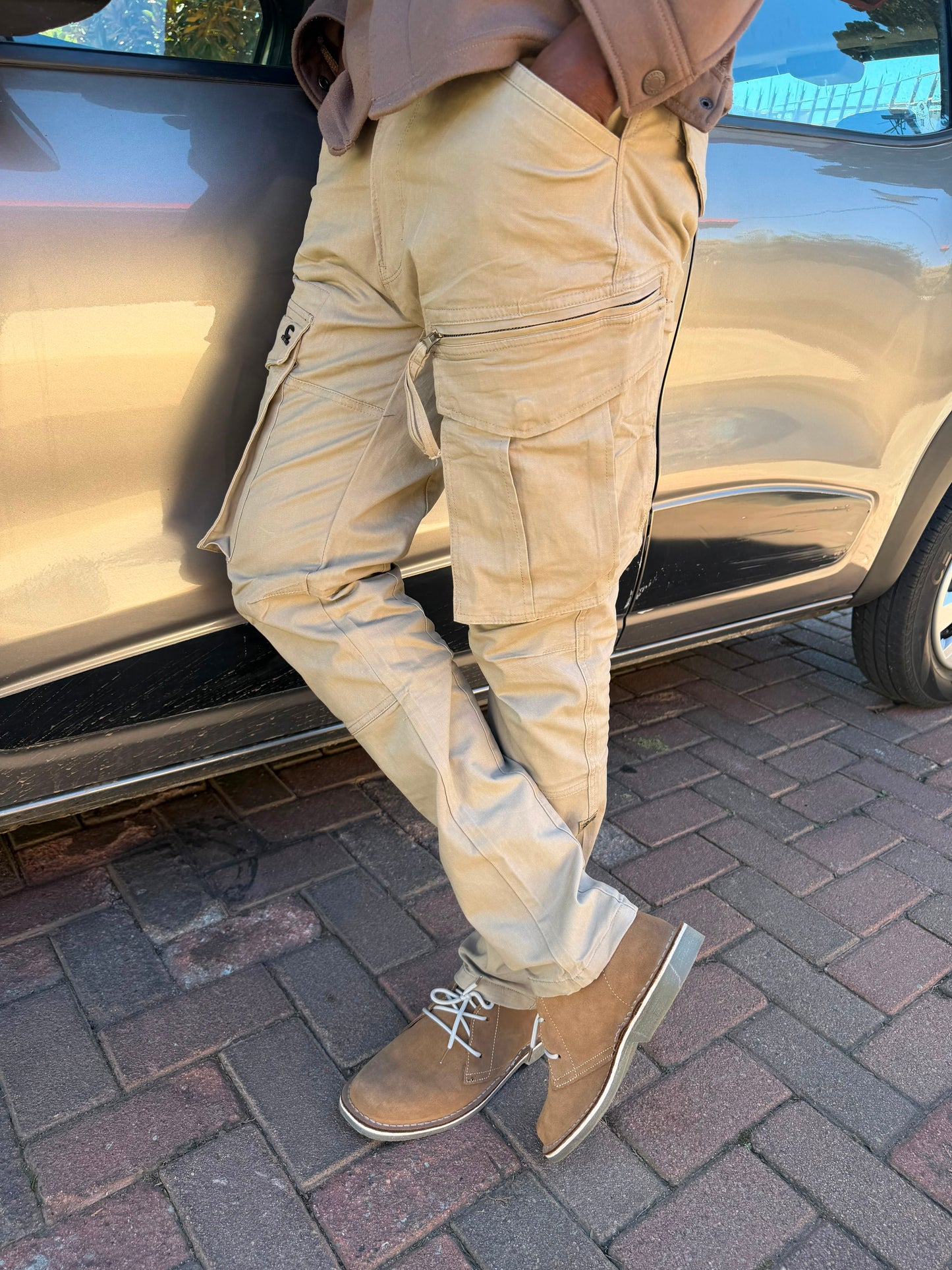 TMS Cargo Pants