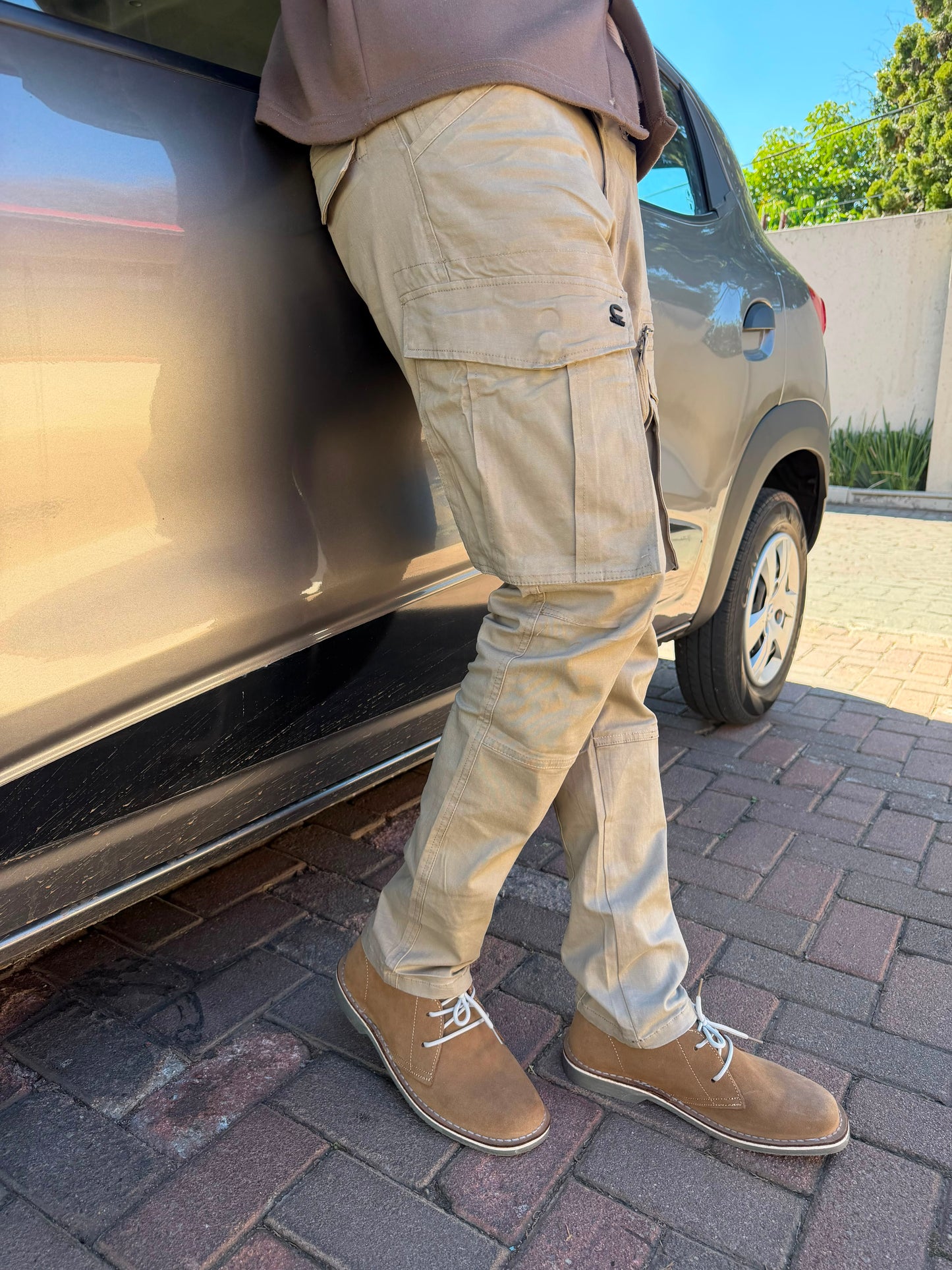 TMS Cargo Pants