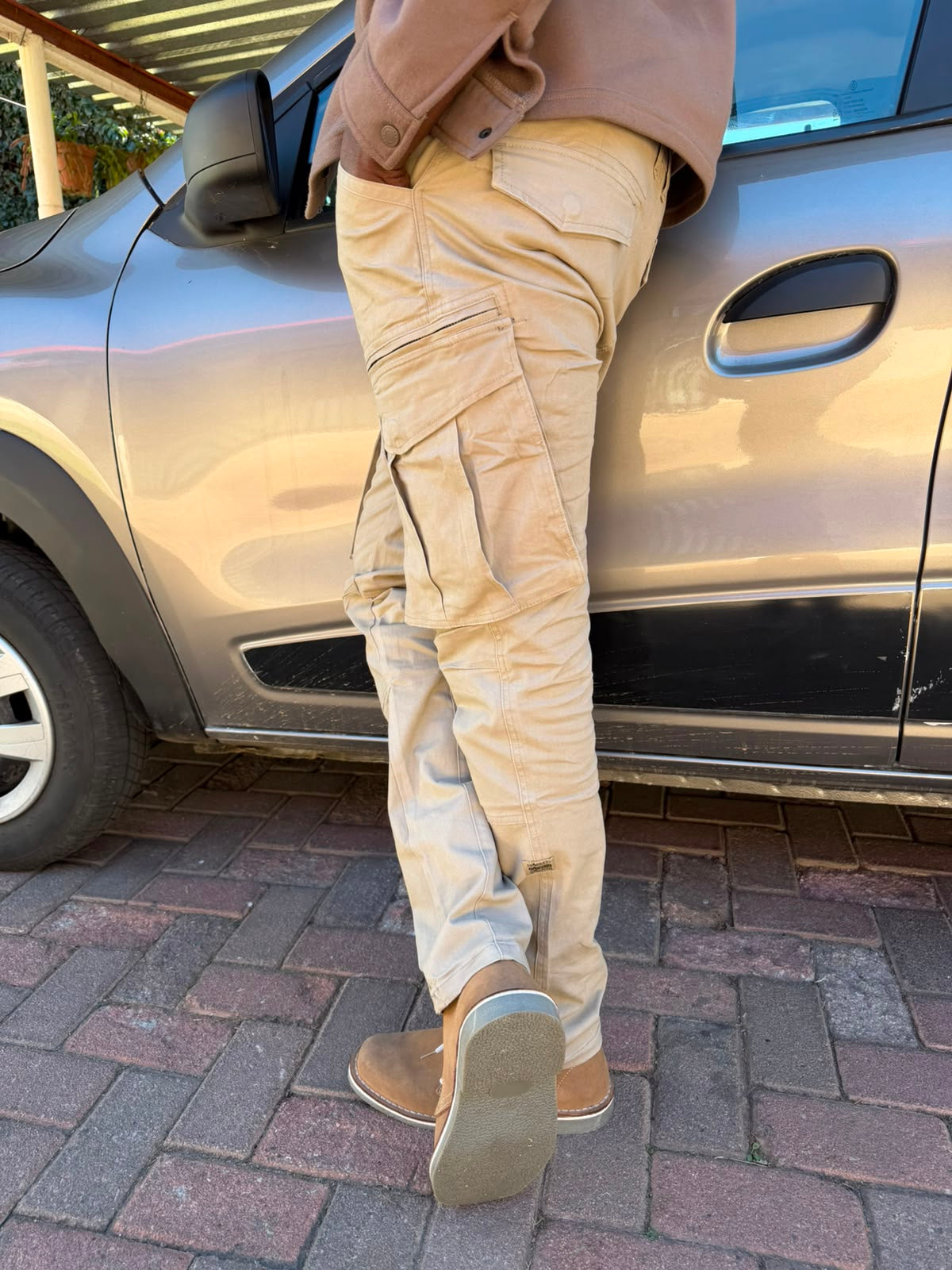 TMS Cargo Pants