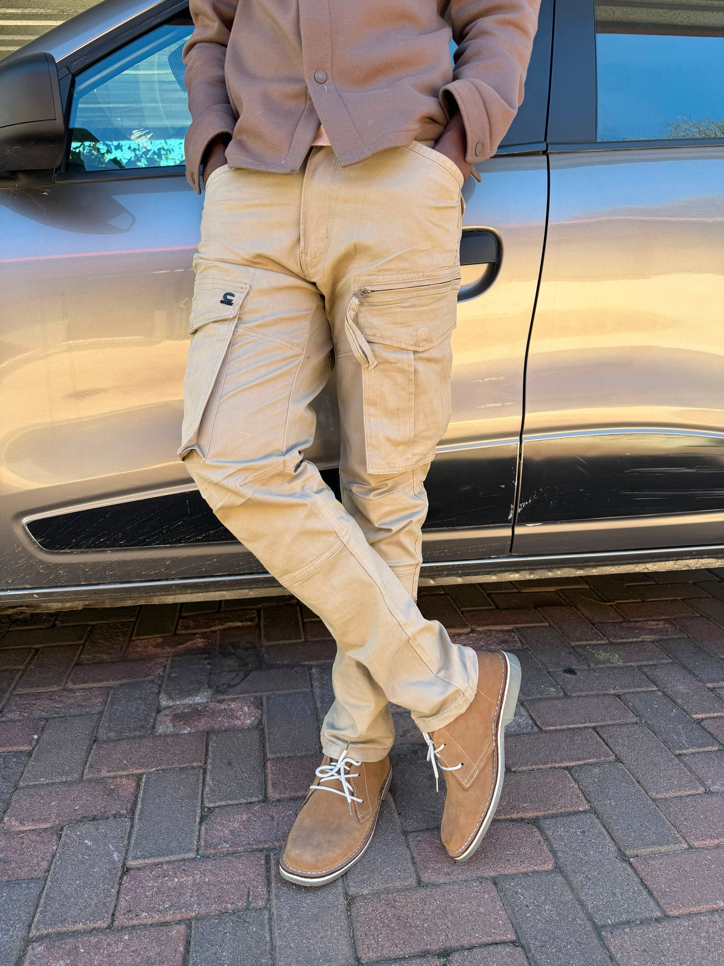 TMS Cargo Pants