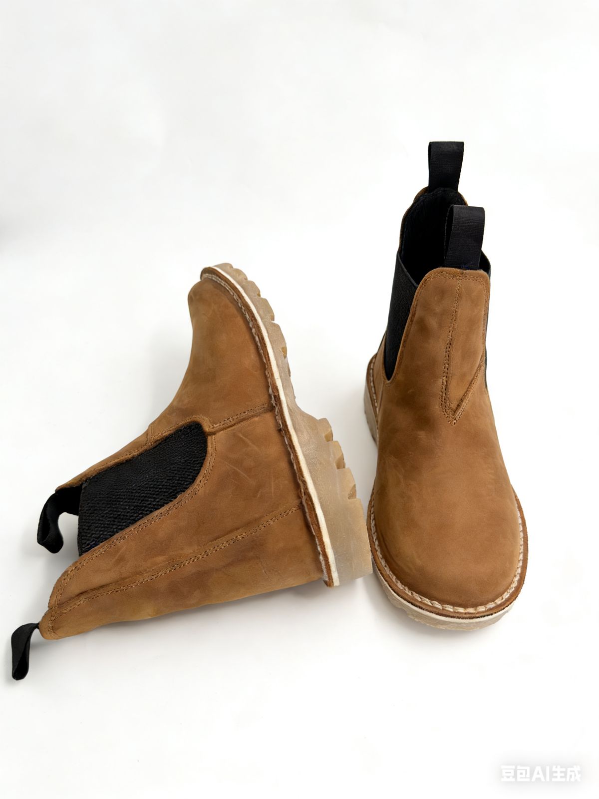 Premium Chelsea Boots
