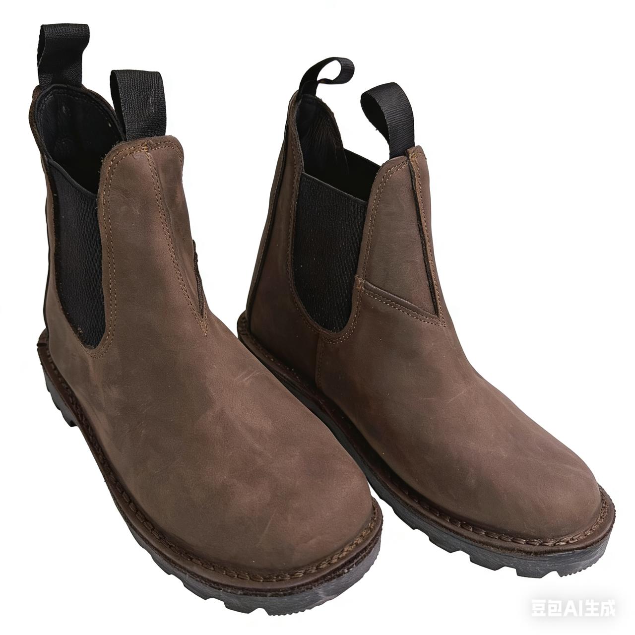 Premium Chelsea Boots