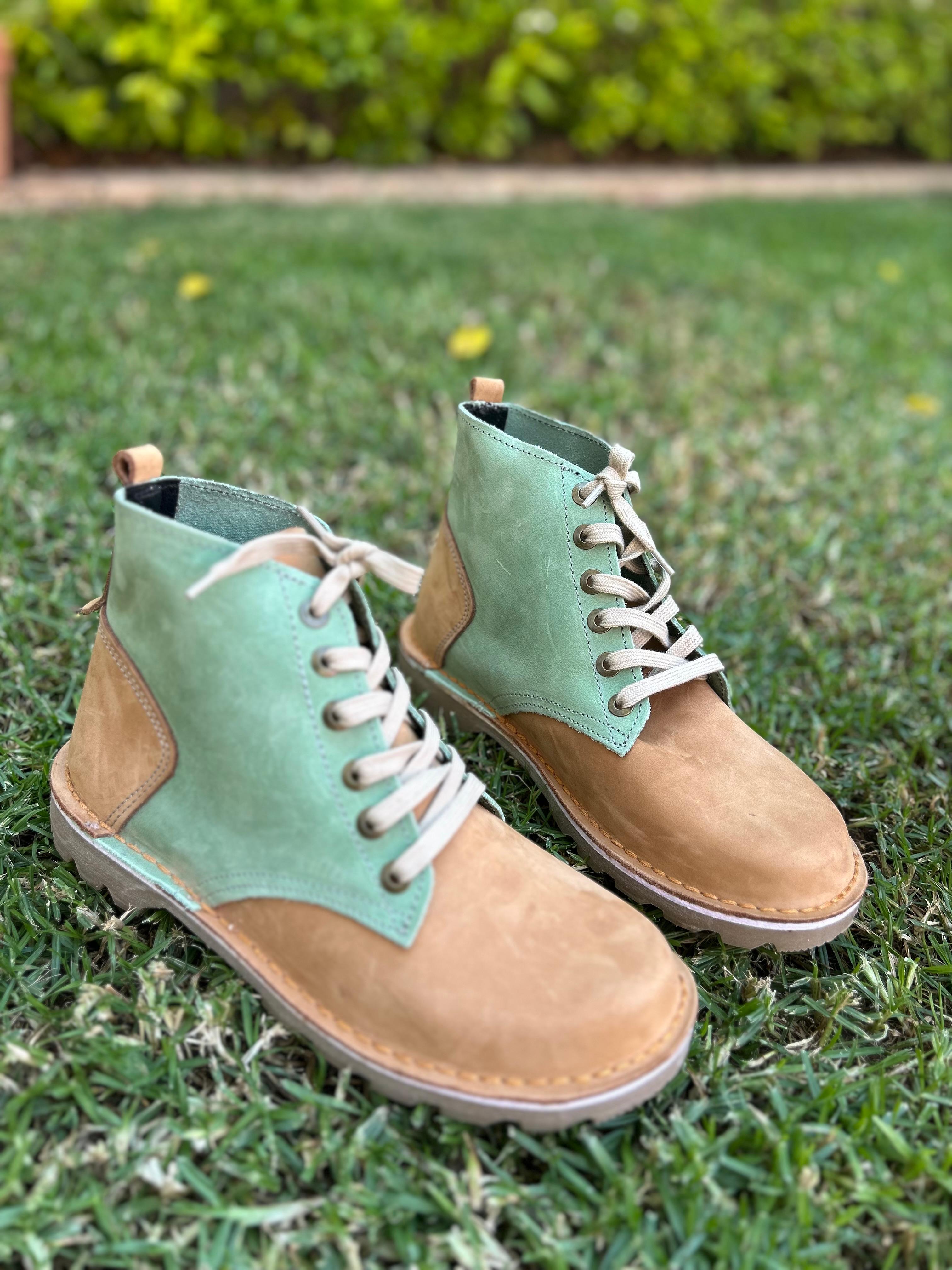 Boma Boot V2