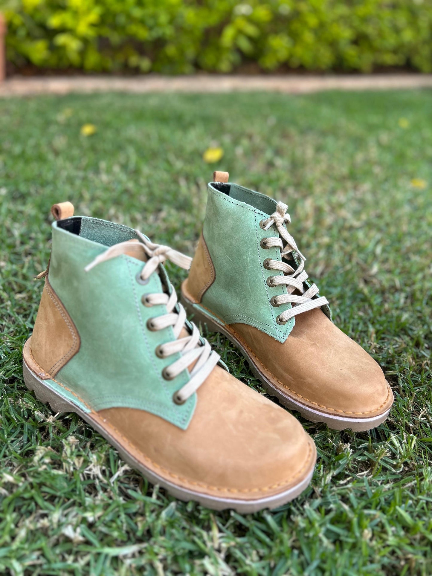 Boma Boot V2