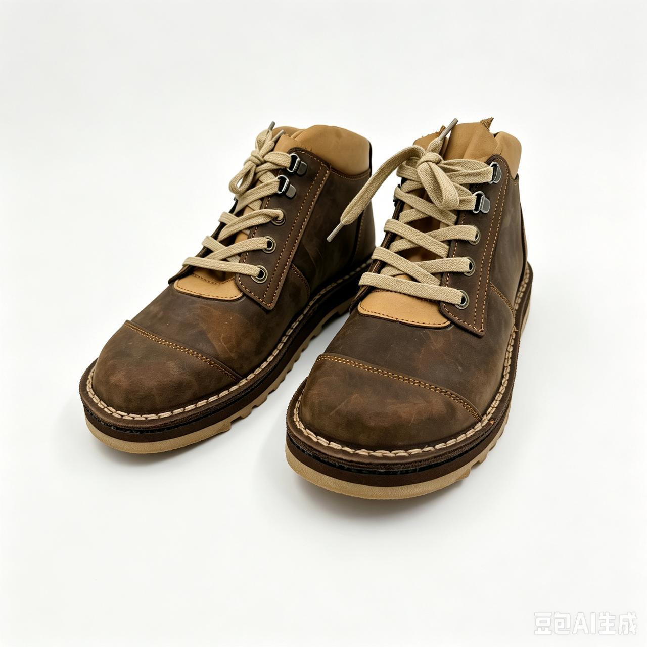 Legacy Genuine leather boot