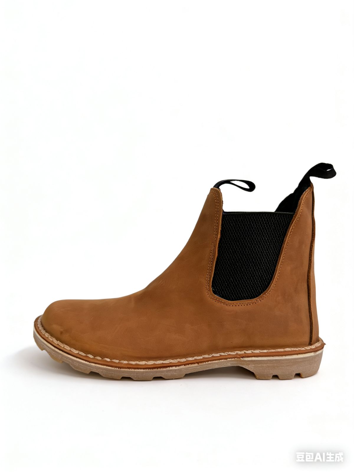 Premium Chelsea Boots