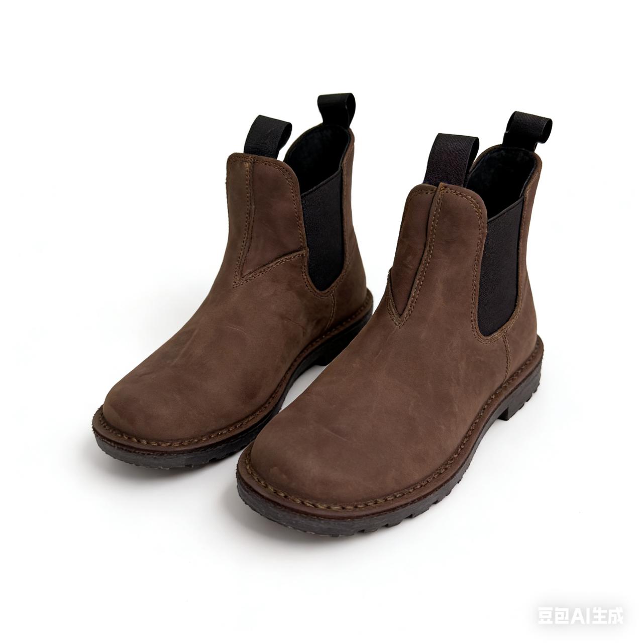 Premium Chelsea Boots
