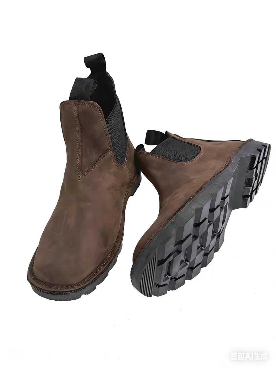 Premium Chelsea Boots