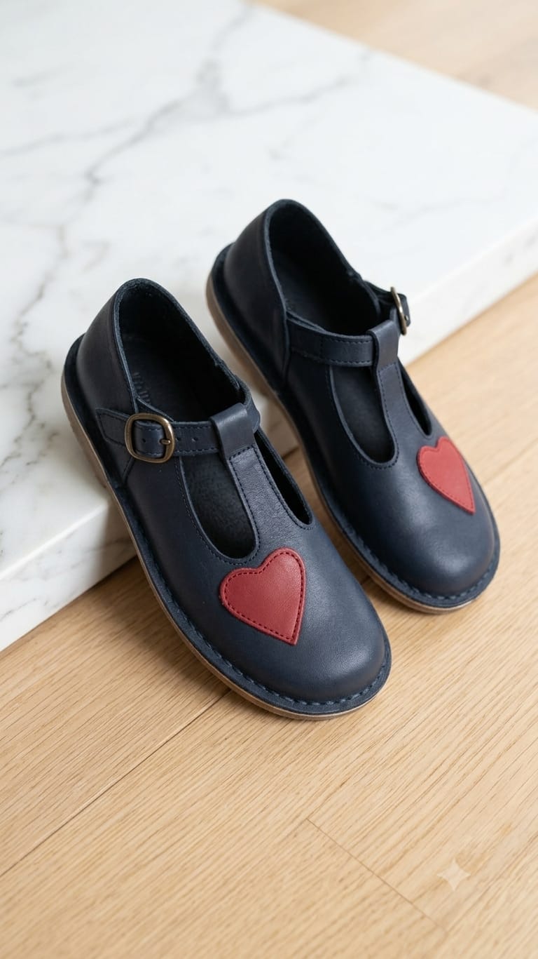 Heart Tbar