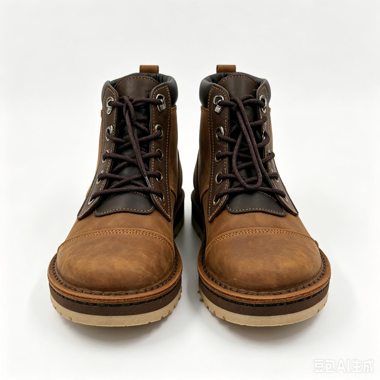 Legacy Genuine leather boot