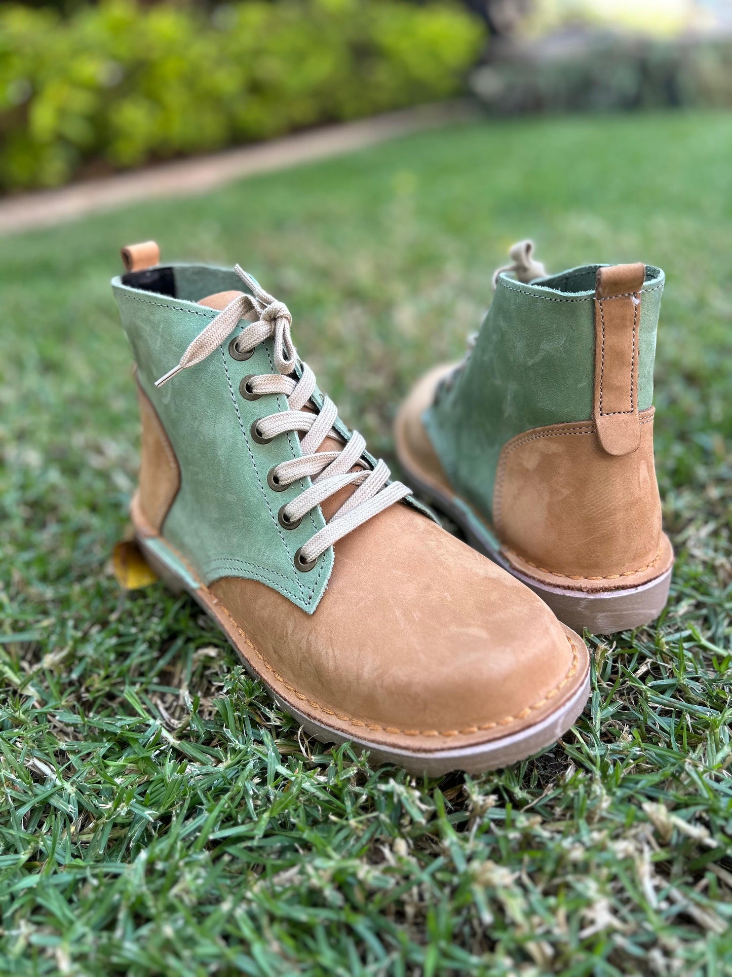 Boma Boot V2