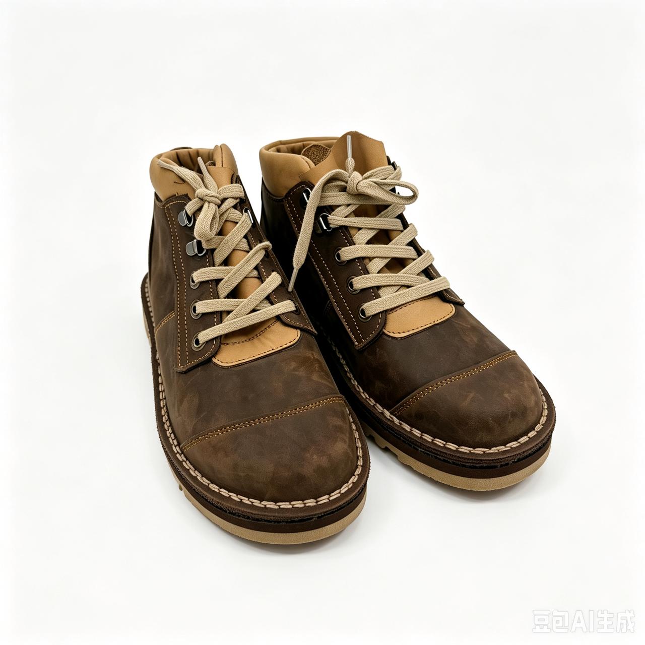 Legacy Genuine leather boot