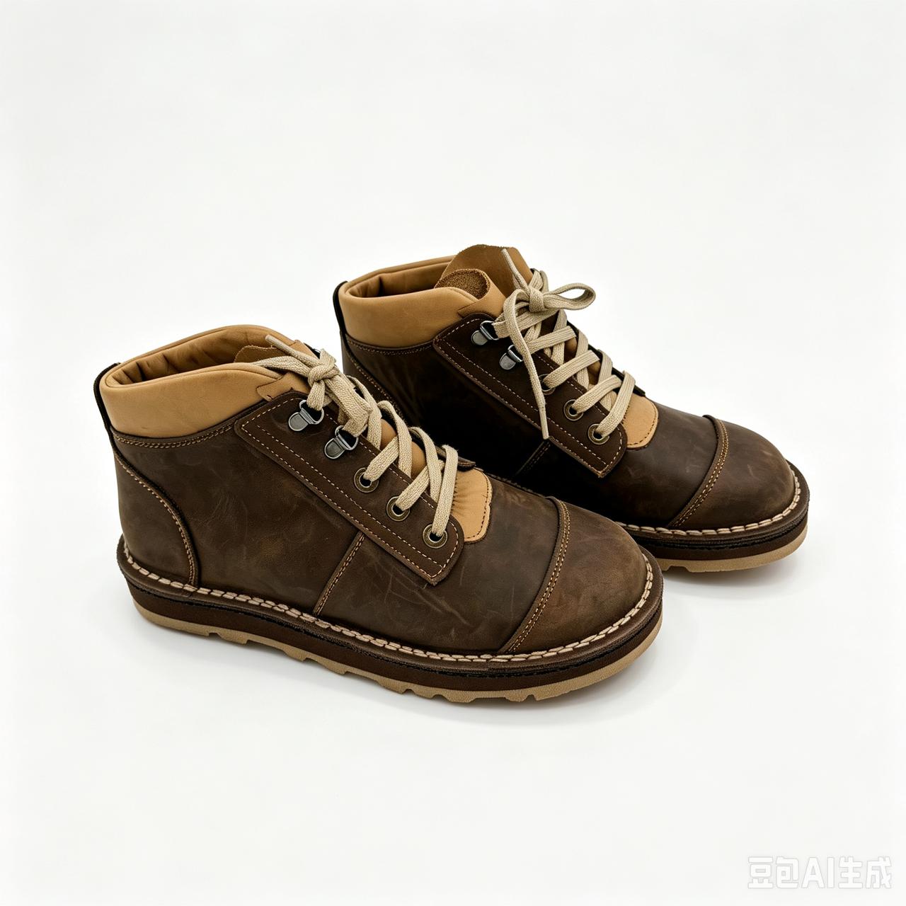 Legacy Genuine leather boot