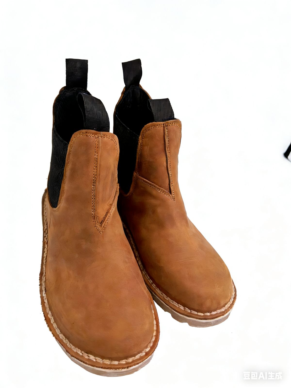 Premium Chelsea Boots
