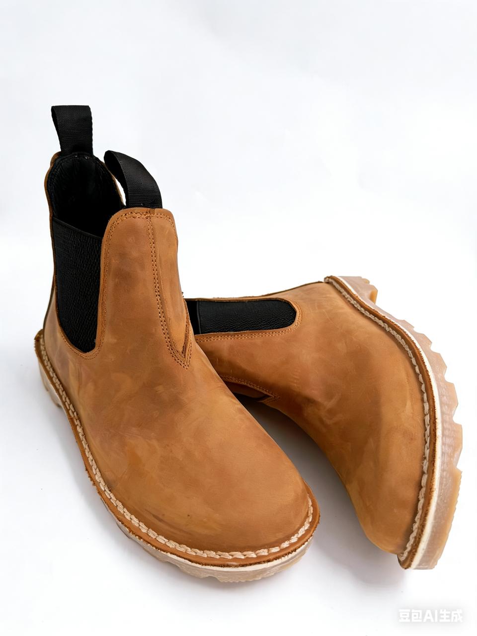 Premium Chelsea Boots