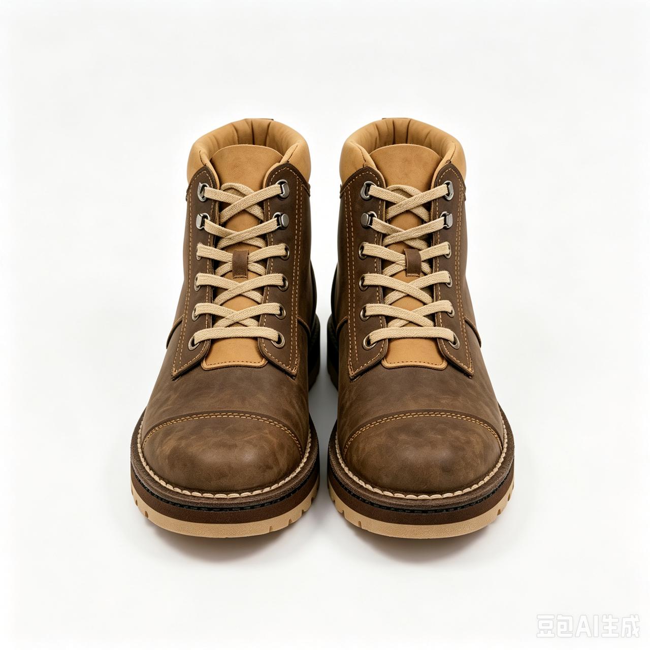 Legacy Genuine leather boot