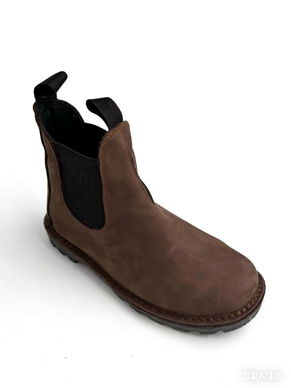 Premium Chelsea Boots