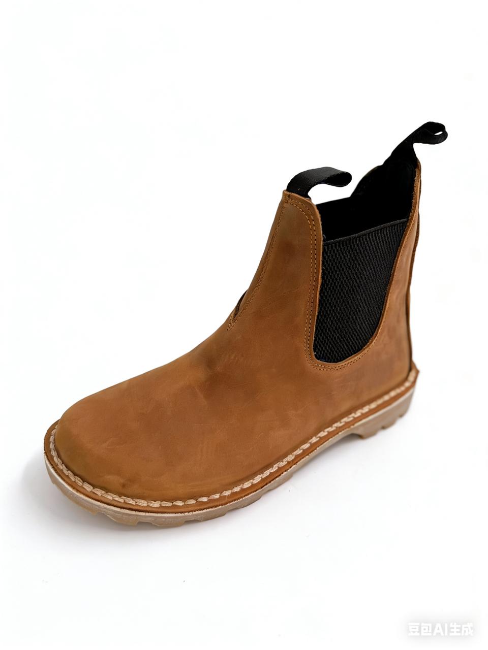 Premium Chelsea Boots