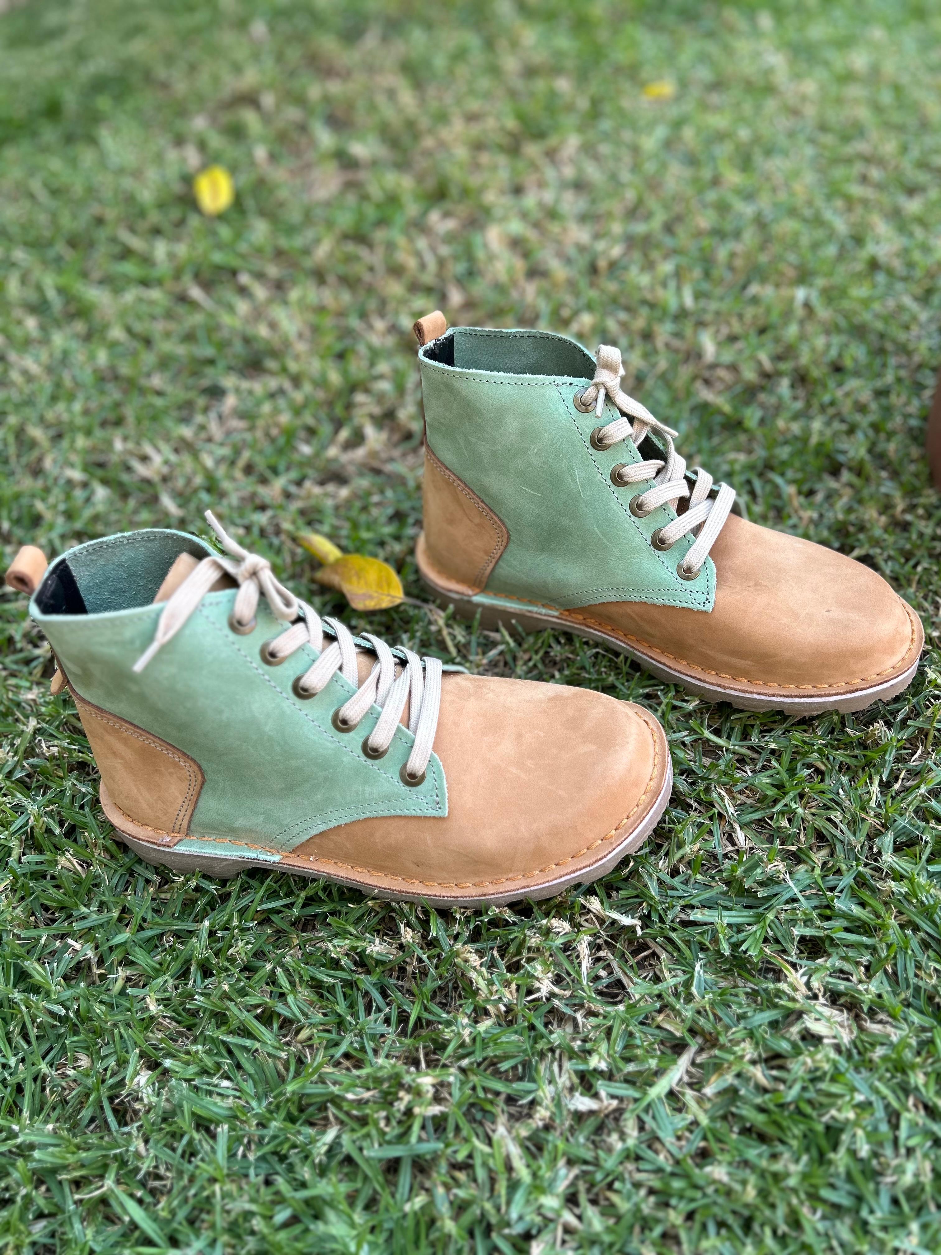 Boma Boot V2