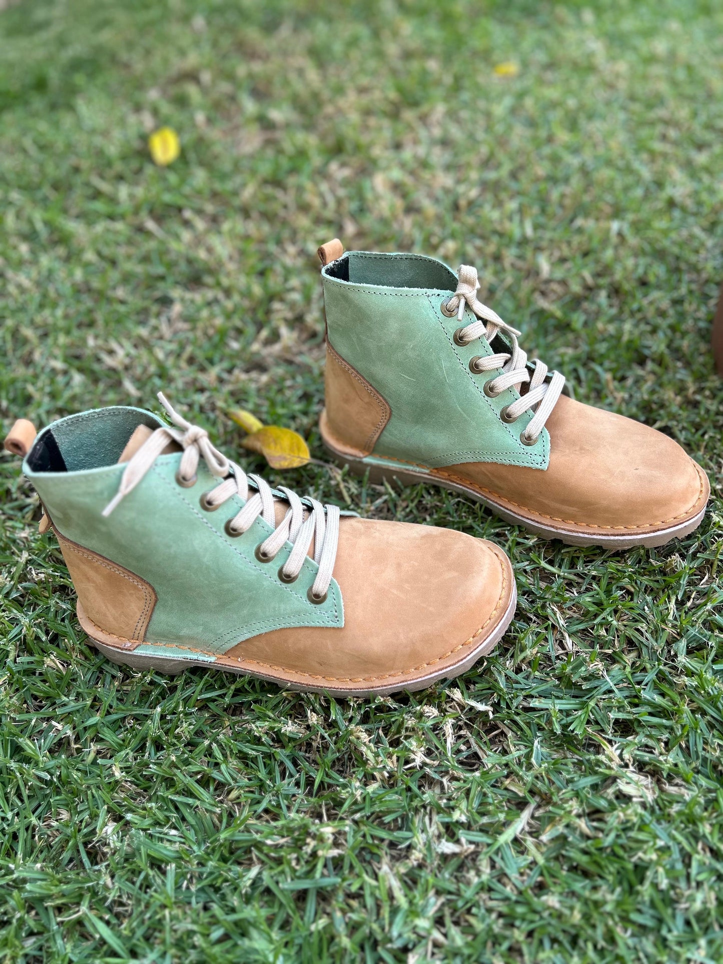 Boma Boot V2