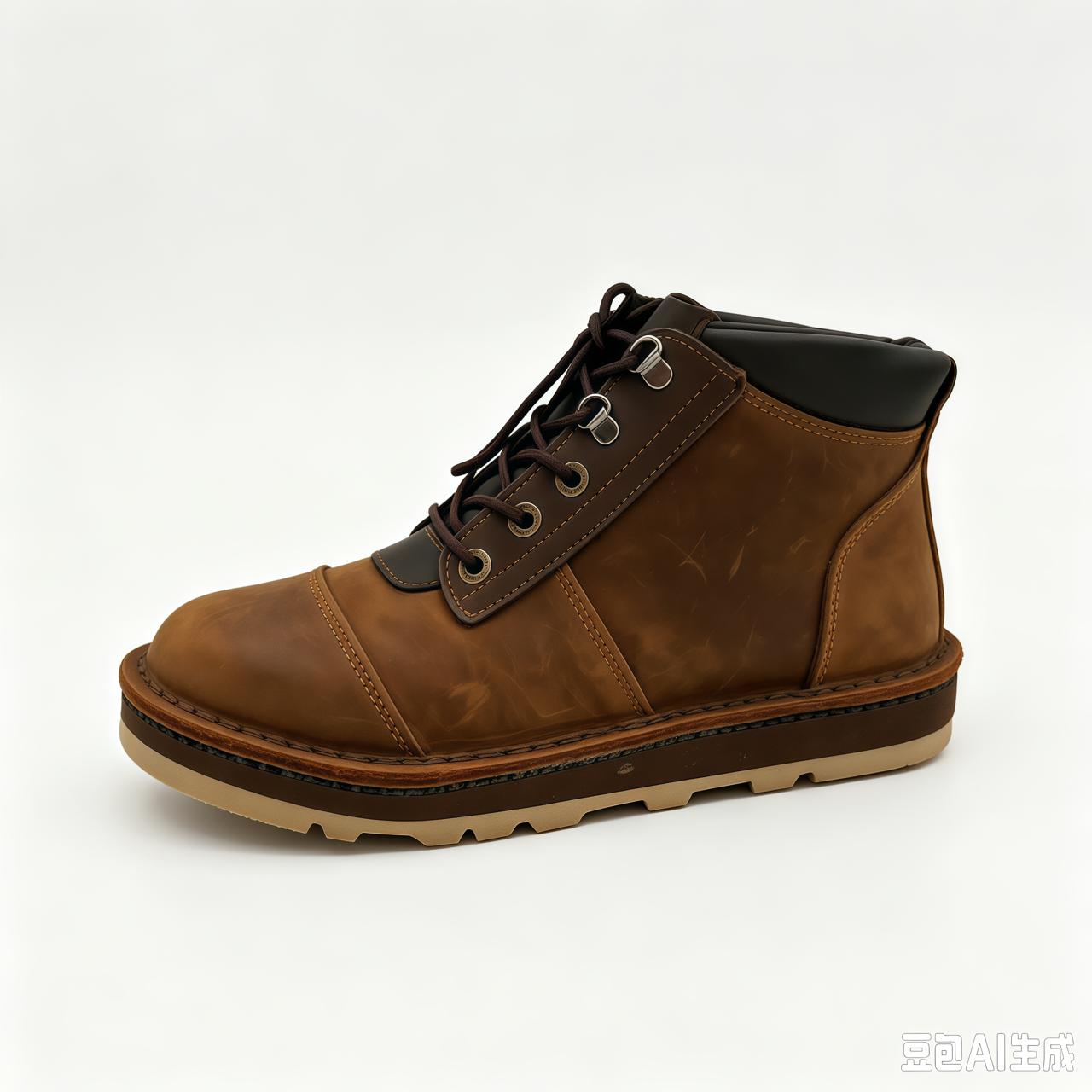 Legacy Genuine leather boot