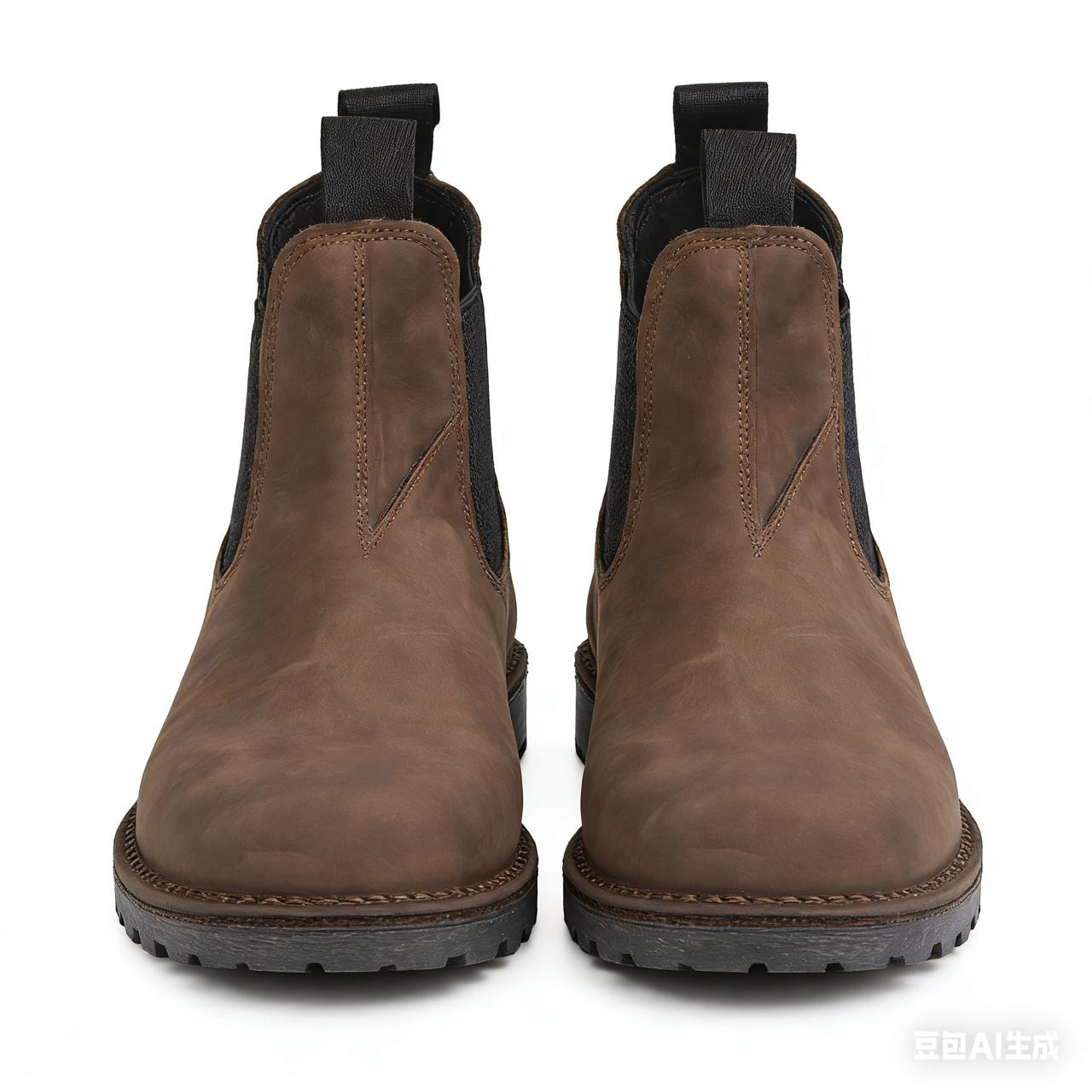 Premium Chelsea Boots