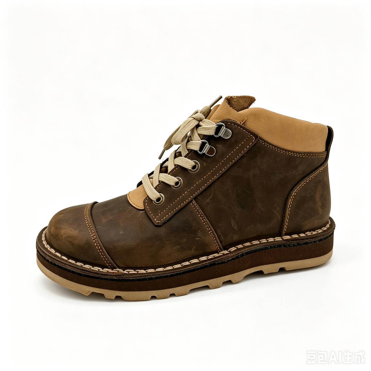 Legacy Genuine leather boot