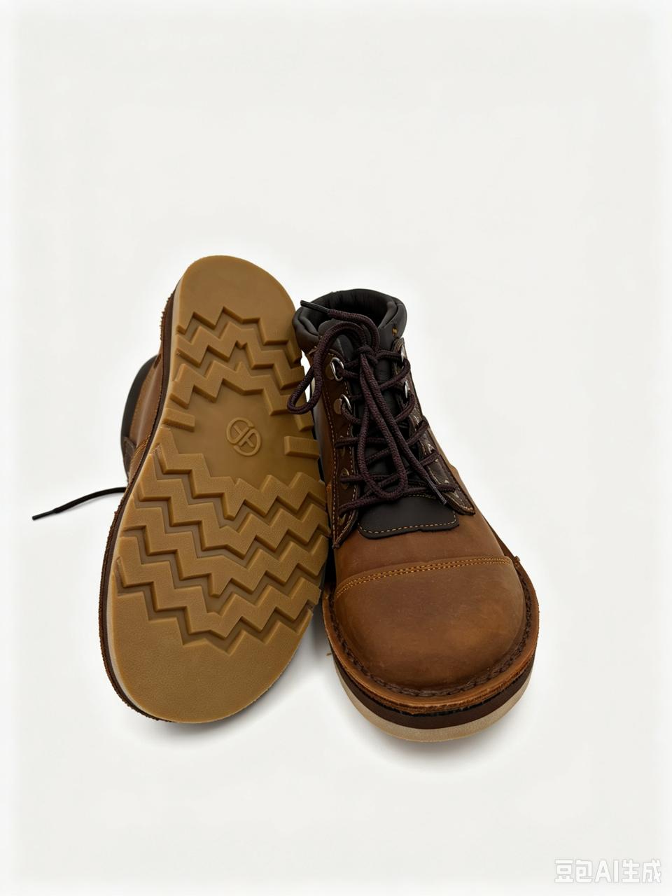 Legacy Genuine leather boot