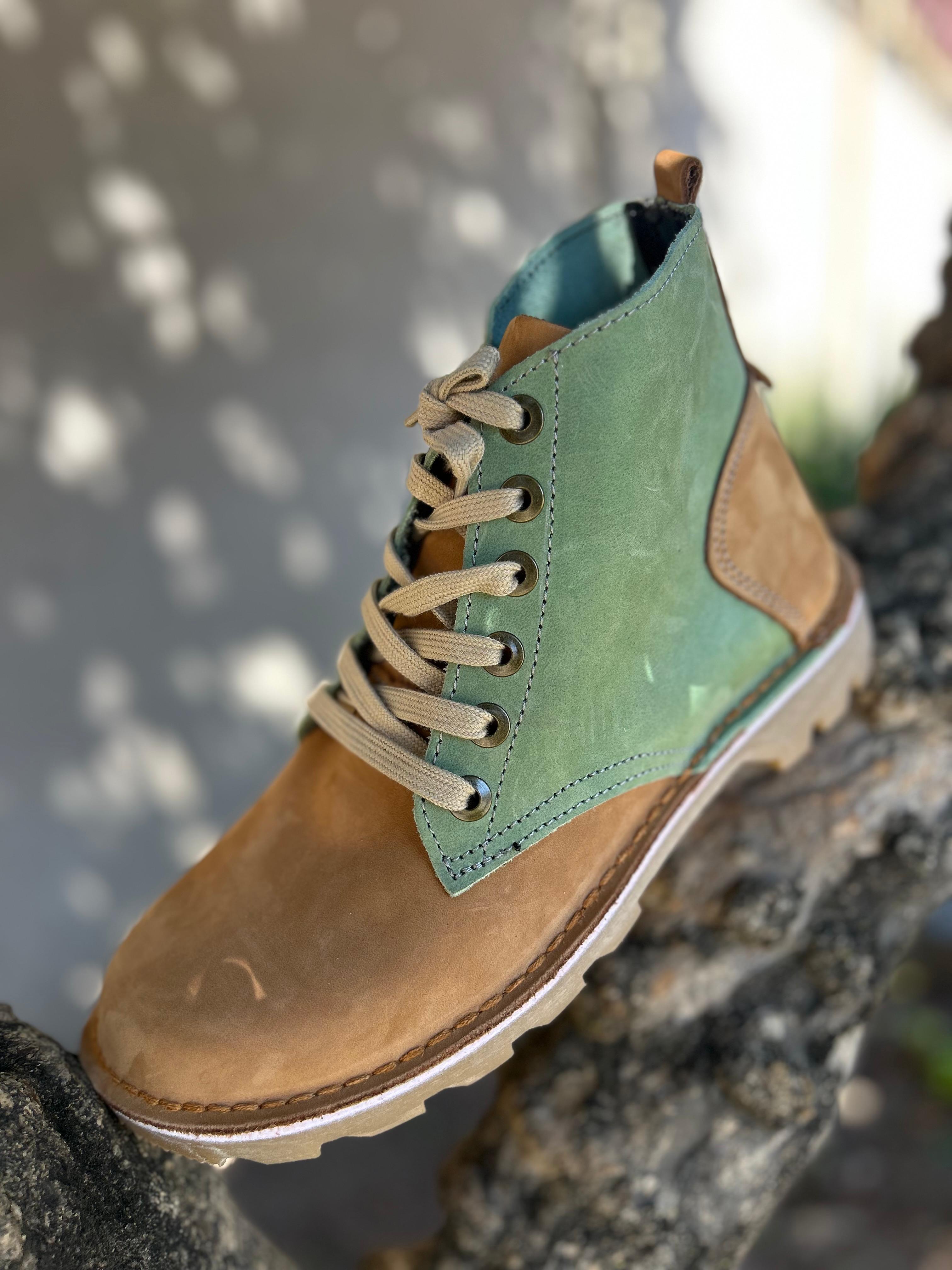 Boma Boot V2