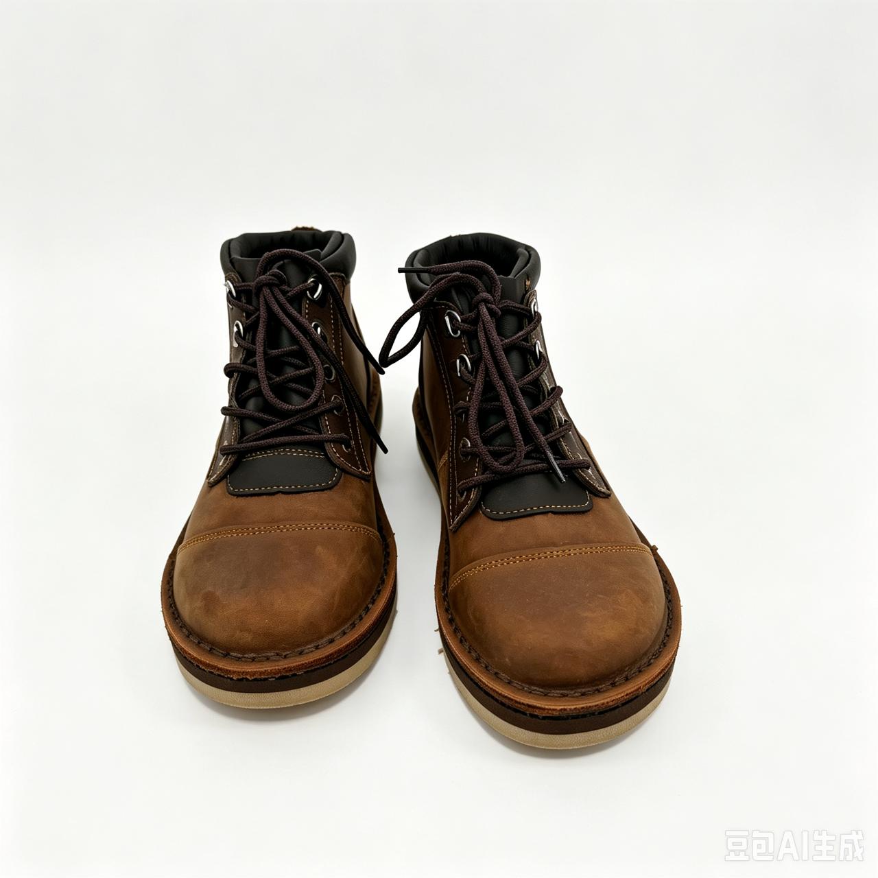 Legacy Genuine leather boot
