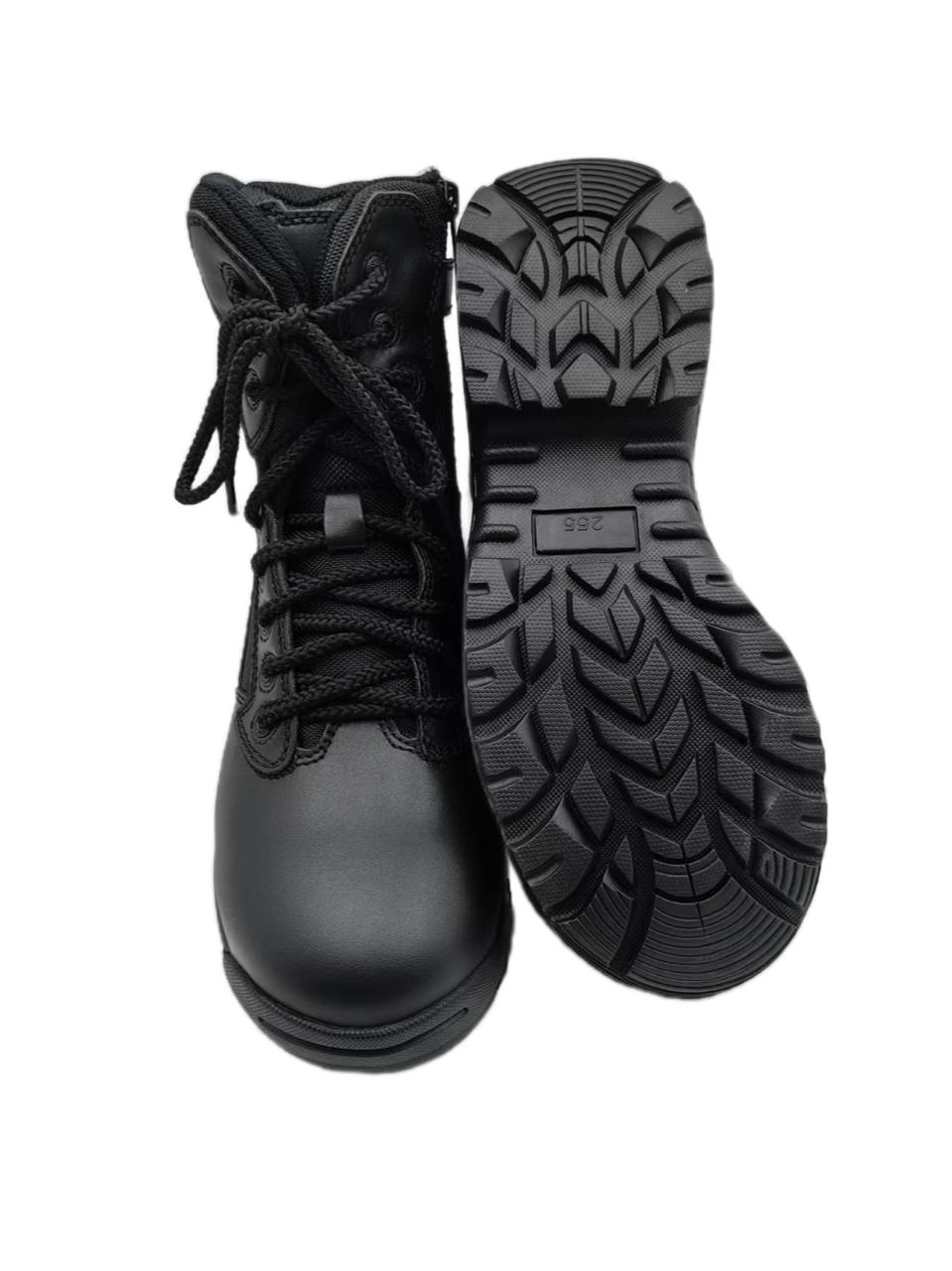 Patrol Pro Boots
