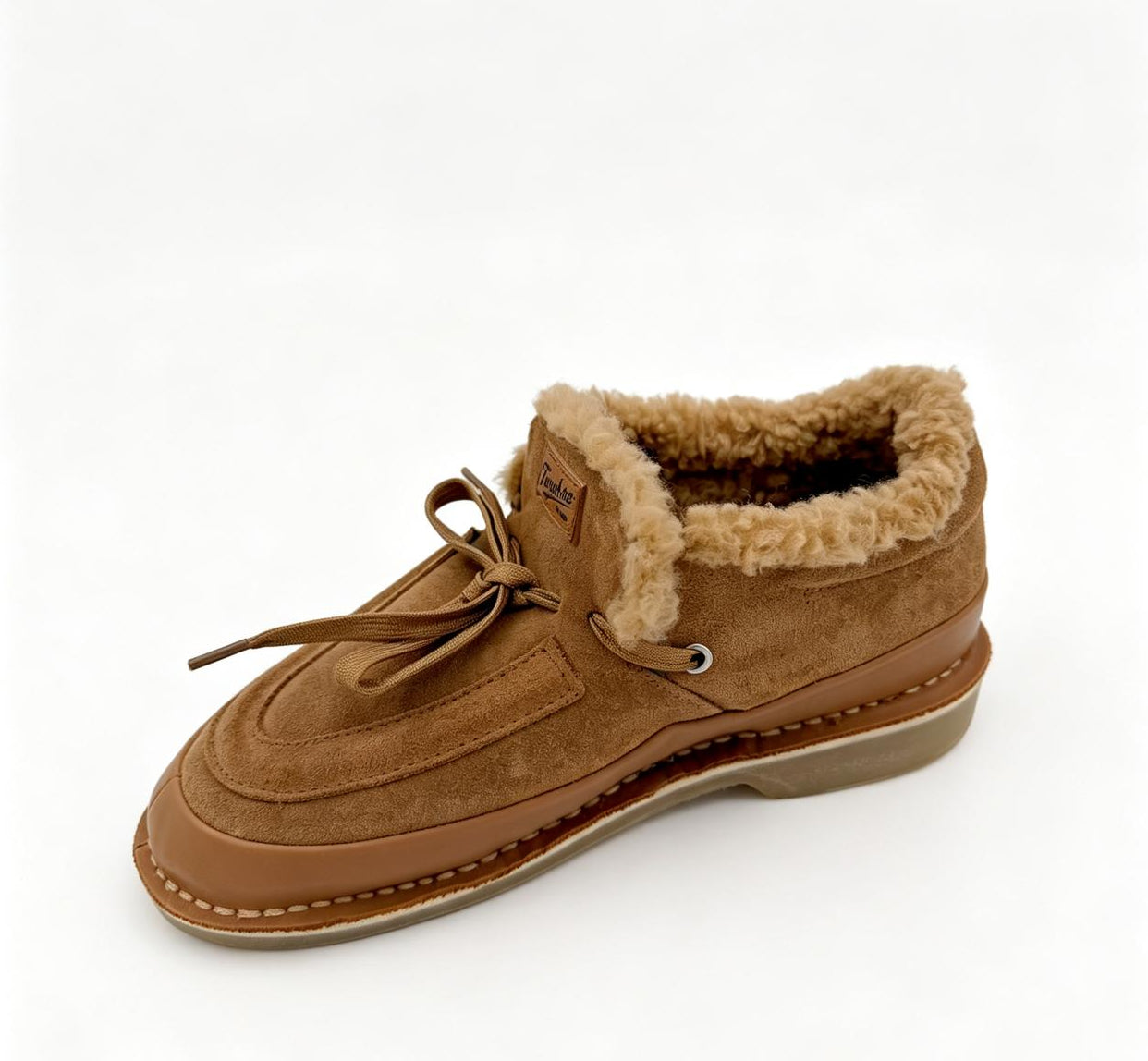 Ladies Fleece Vellies